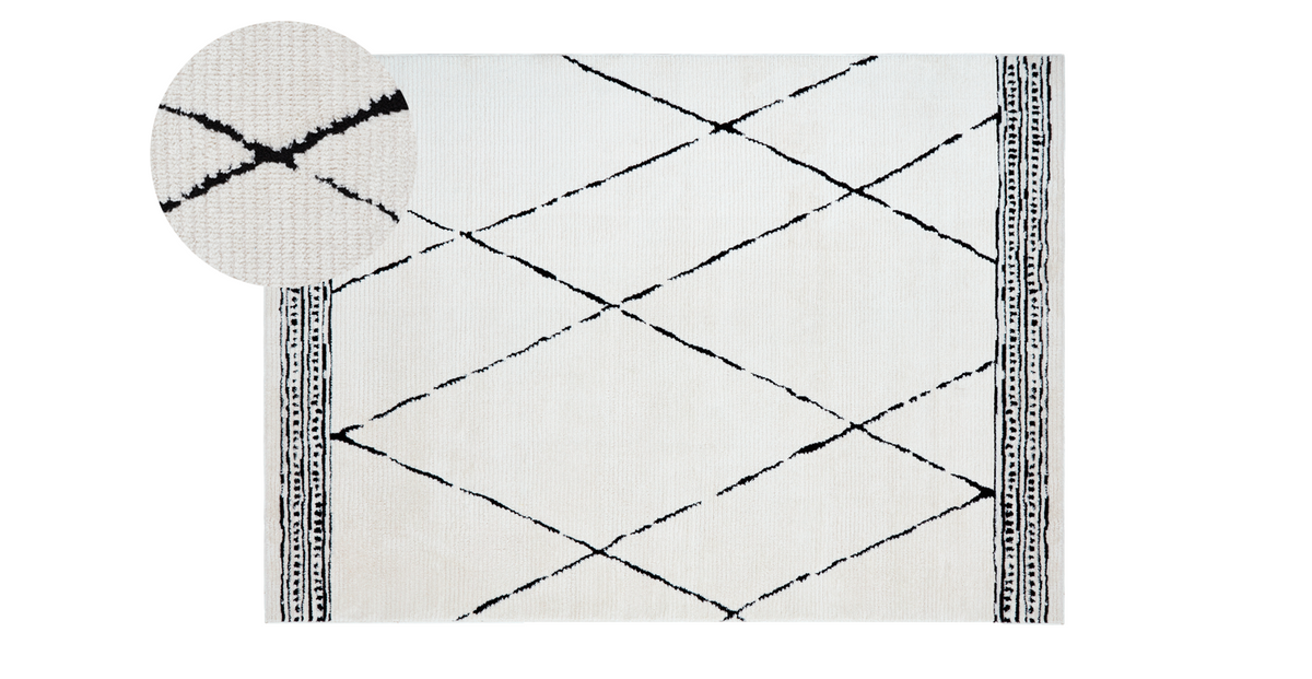 Logan Yumuşak Halı - 160 x 230