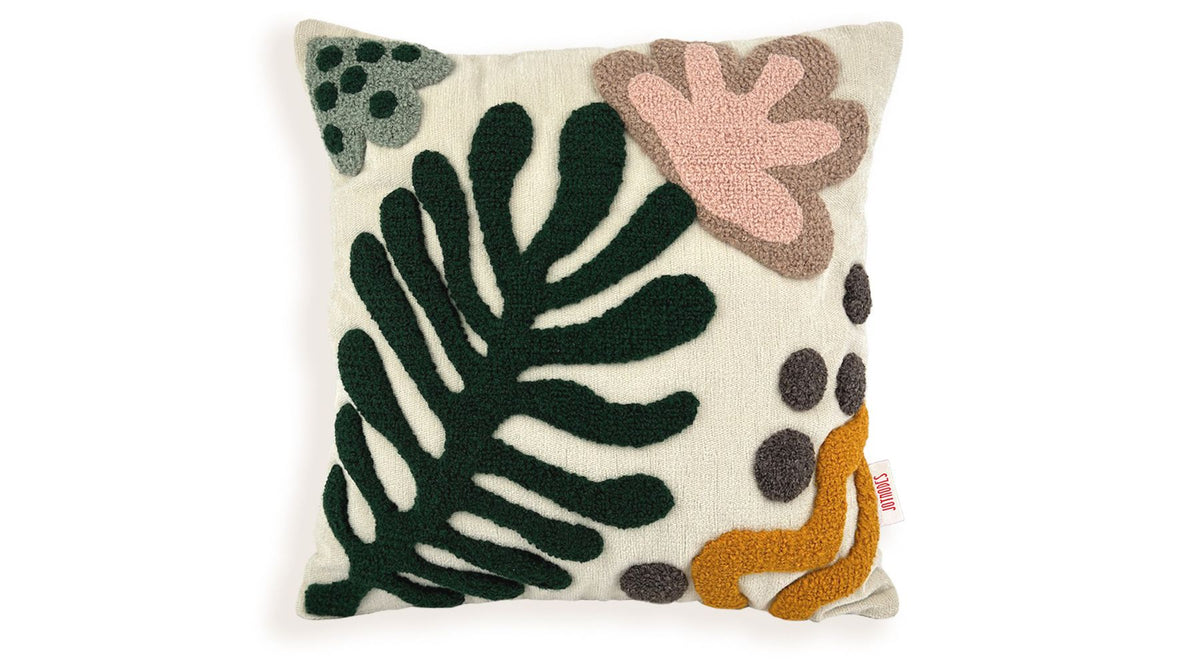 Lotus Punch Kırlent