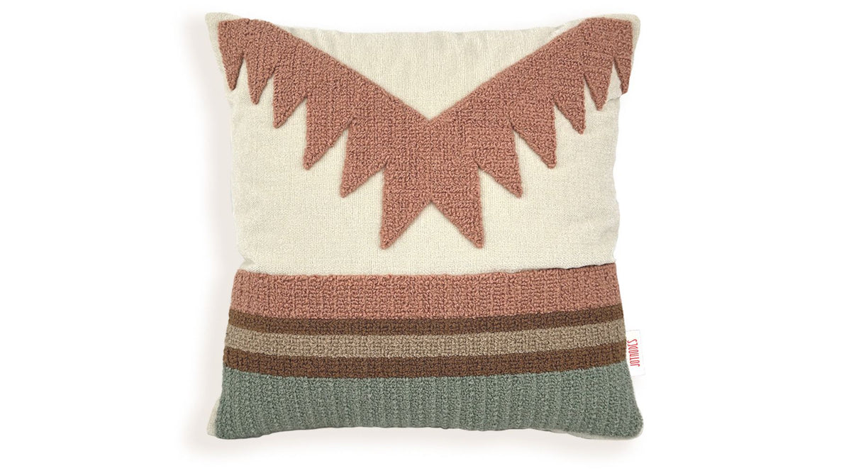 Lydia Punch Kırlent