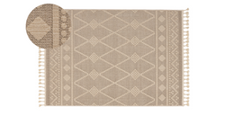 Margo Sık Dokuma Halı - 160 x 230