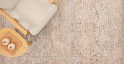 Melba Vintage Desenli Halı - 200 x 290