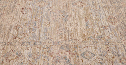 Melba Vintage Desenli Halı - 130 x 190