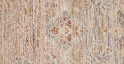 Melba Vintage Desenli Halı - 200 x 290