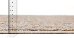 Melba Vintage Desenli Halı - 160 x 230