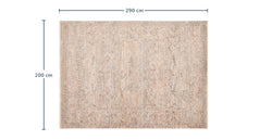 Melba Vintage Desenli Halı - 200 x 290