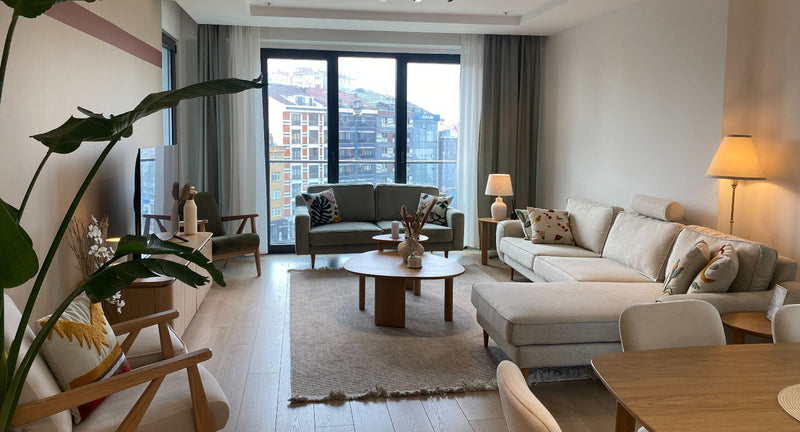 Normod House Ümraniye