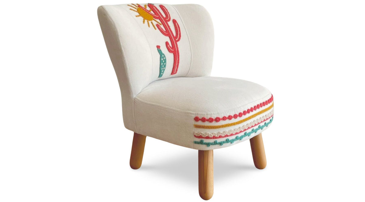 Terrarium Punch Berjer & Puf & Kırlent Takımı