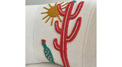 Terrarium Punch Berjer & Puf & Kırlent Takımı