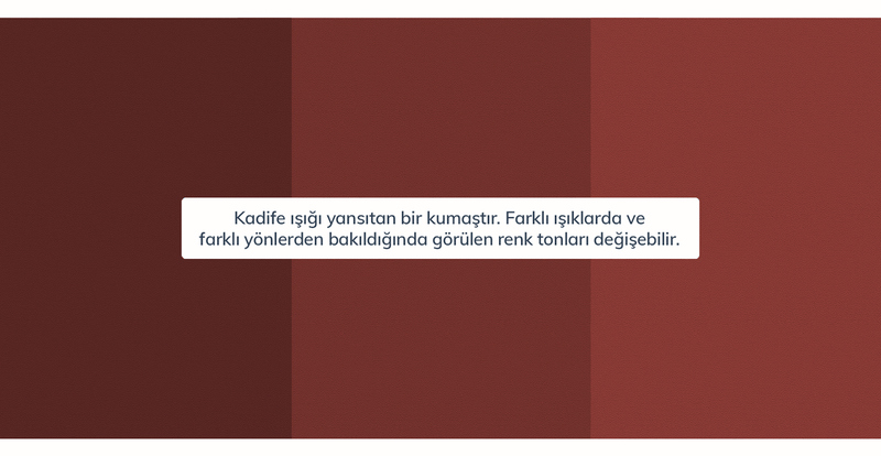 Carle Tekli Koltuk Çift Kollu Ve Puf - Kadife