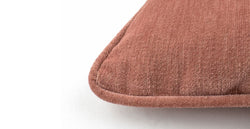 Fore Pembe Grand Kırlent Takımı