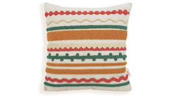 Desert Breeze Punch Puf & Kırlent Takımı