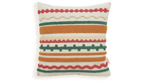 Rayas Punch Kırlent