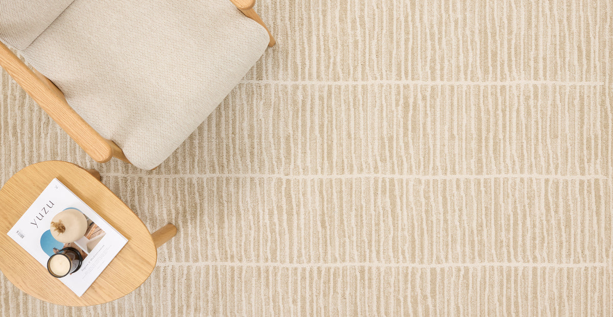 Rupe Yumuşak Halı - 160 x 230