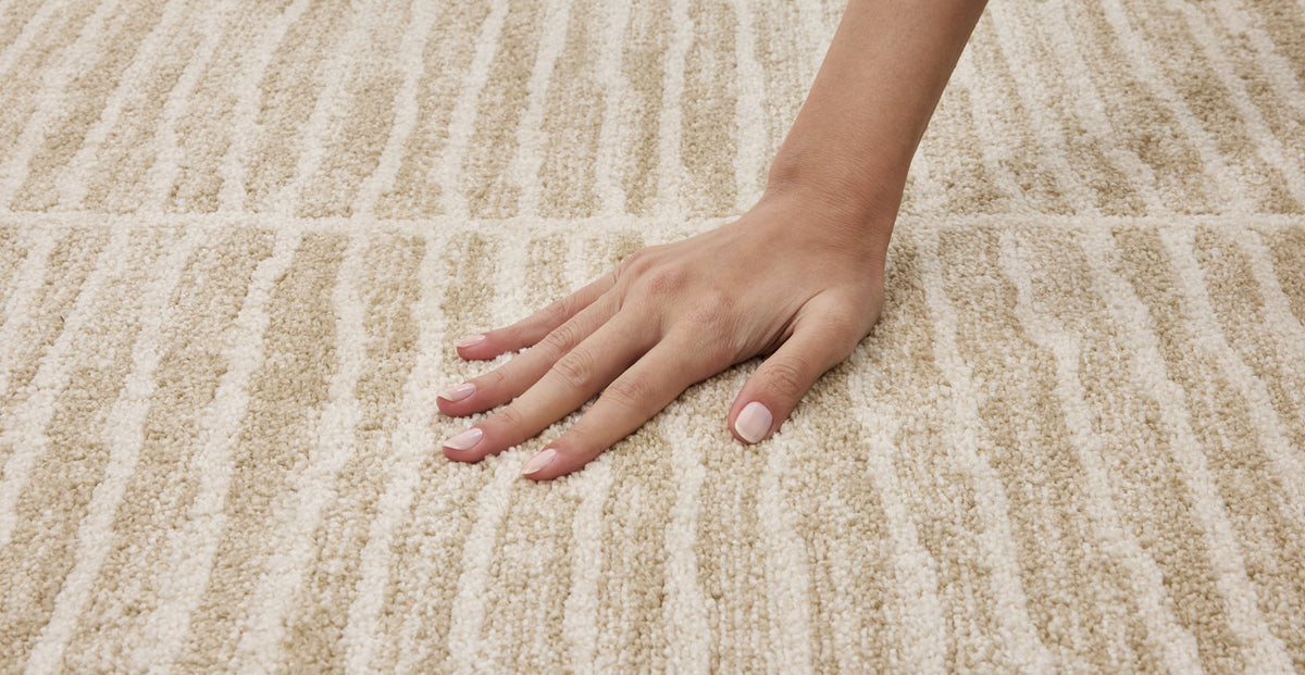 Rupe Yumuşak Halı - 160 x 230