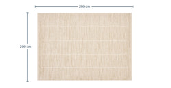 Rupe Yumuşak Halı - 200 x 290