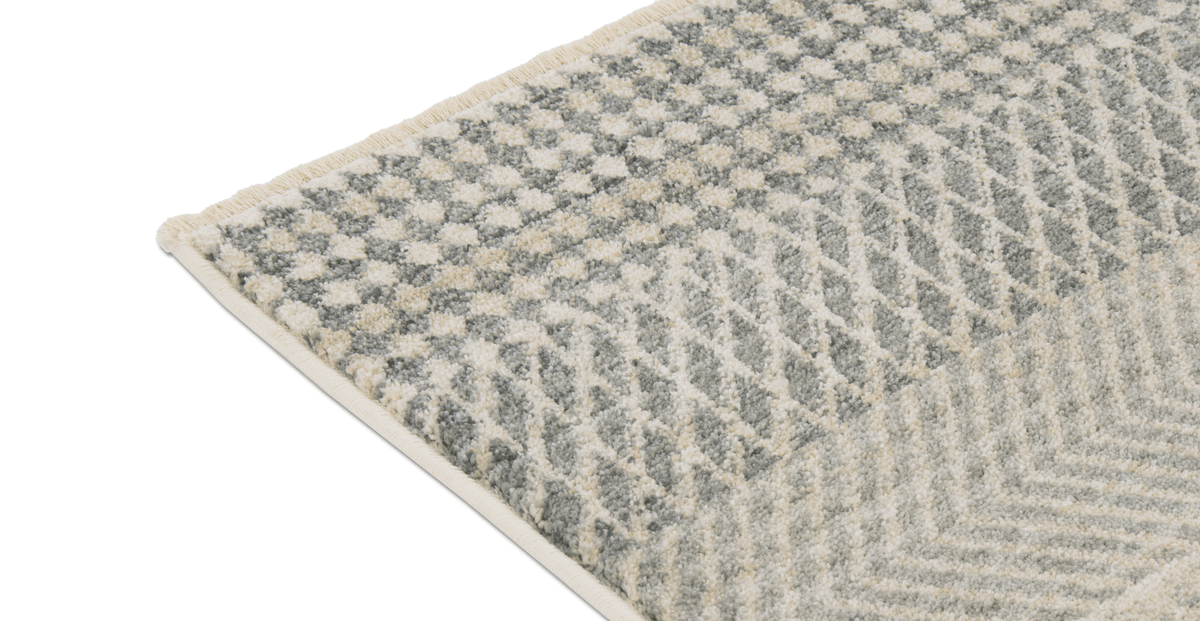 Savanna Geometrik Halı - 160 x 230