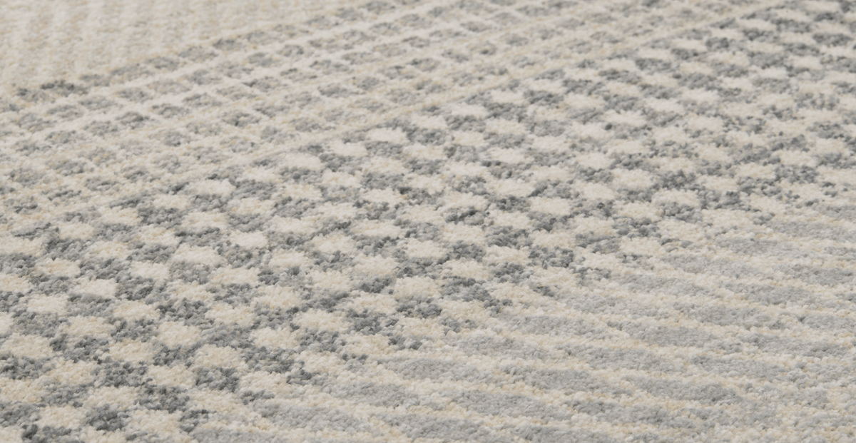 Savanna Geometrik Halı - 160 x 230