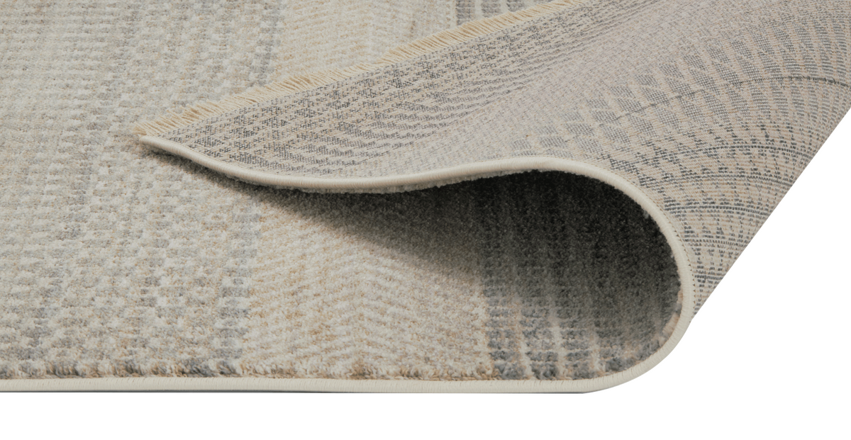 Savanna Geometrik Halı - 200 x 290