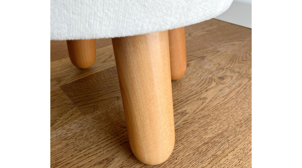 Desert Breeze Punch Puf & Kırlent Takımı