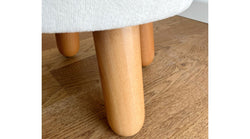 Desert Breeze Punch Puf & Kırlent Takımı