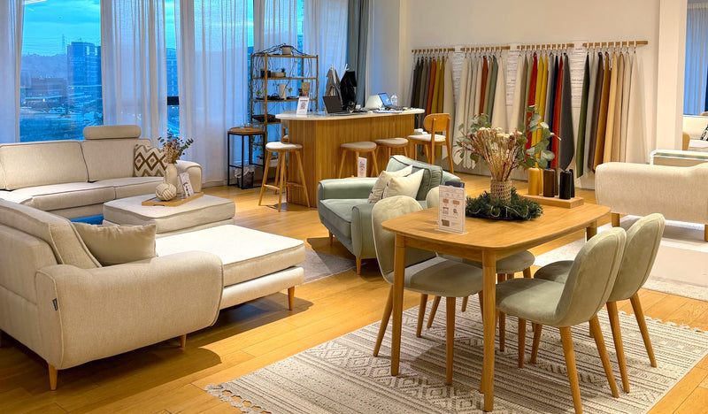 Kağıthane Deneyim Merkezi