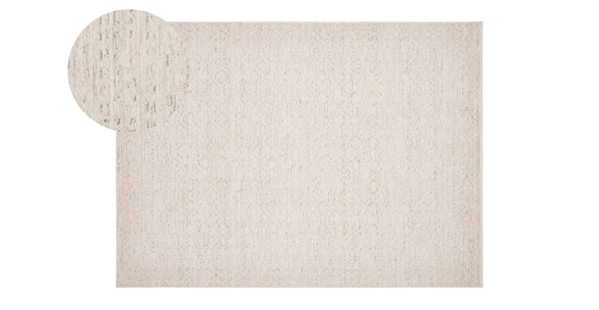 Yselle Vintage Desenli Halı - 200 x 290