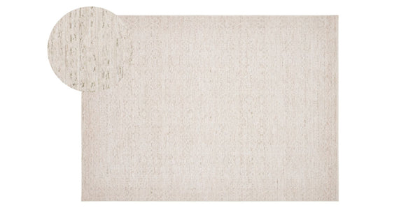 Yselle Vintage Desenli Halı - 200 x 290