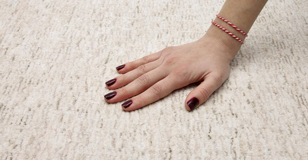 Yselle Vintage Desenli Halı - 200 x 290