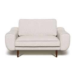 Kumaş: Bukle - Renk: Deniz Köpüğü - Normod