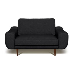 Kumaş: Bukle - Renk: Uzay - Normod