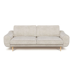 Kumaş: Doğal Doku - Renk: Fildişi - Normod