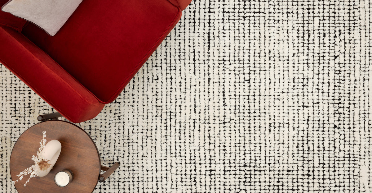 Mohair Yumuşak Halı - 200 x 290