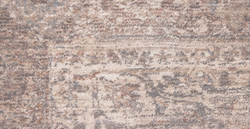 Sofia Vintage Desenli Halı - 160 x 230