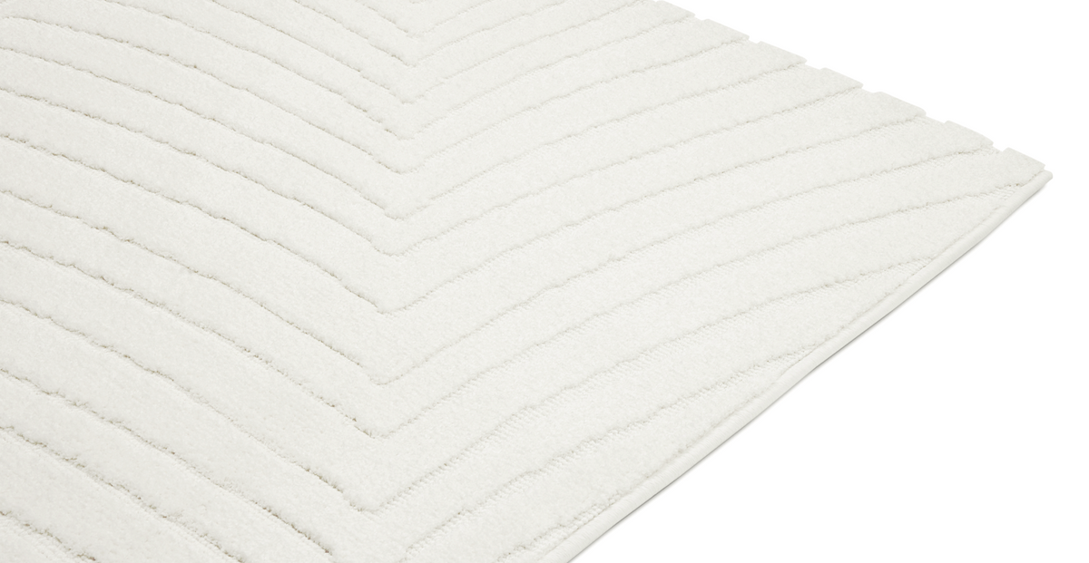 Palmetto Yumuşak Halı - 200 x 290