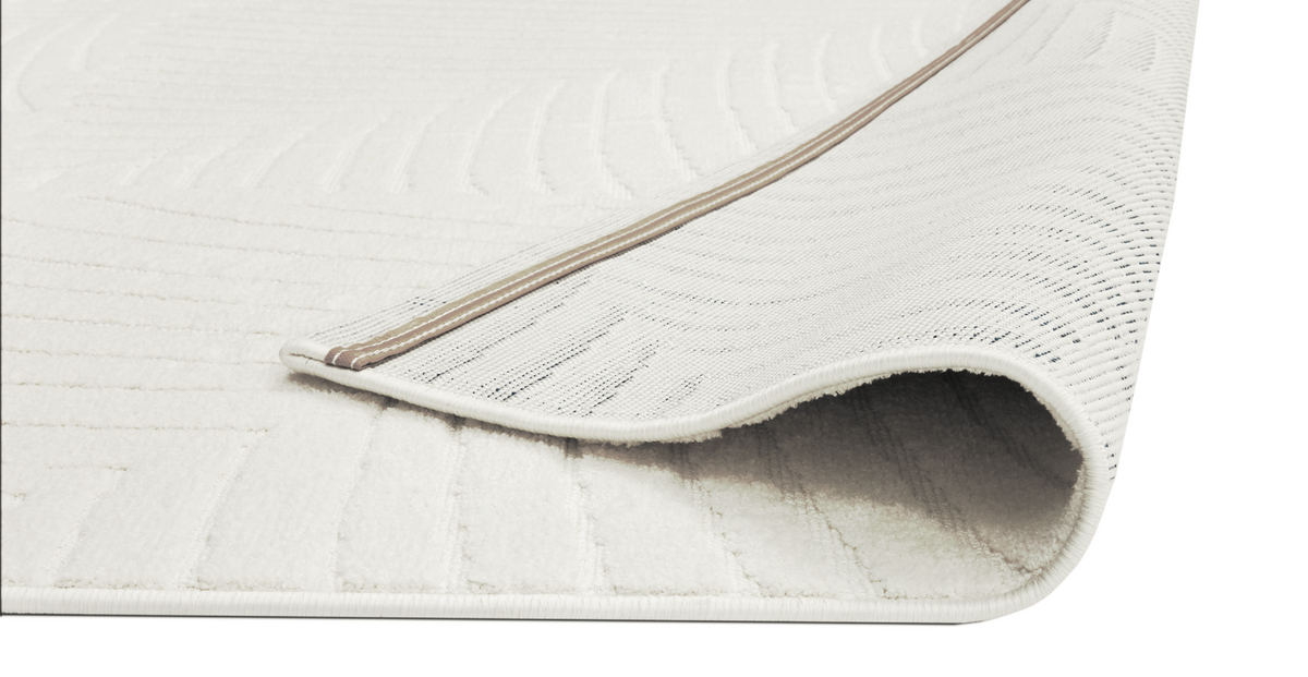 Palmetto Yumuşak Halı - 200 x 290