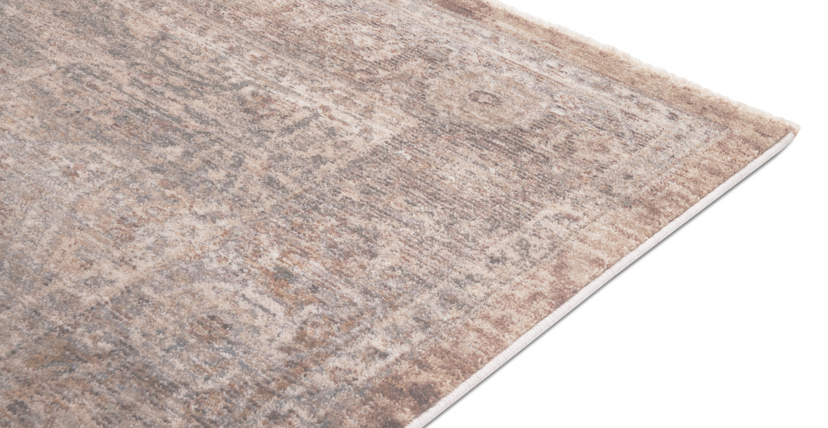 Sofia Vintage Desenli Halı - 200 x 290