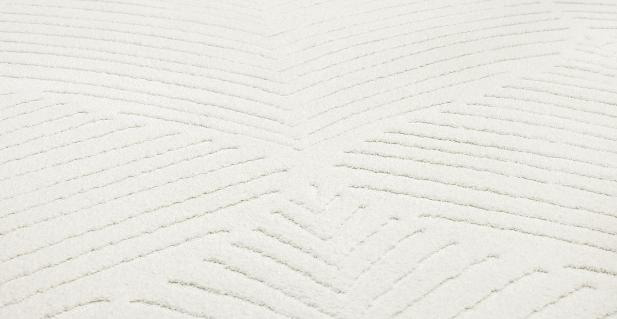 Palmetto Yumuşak Halı - 200 x 290