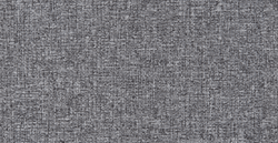 Klem Puf Ahşap Ayak - Keten