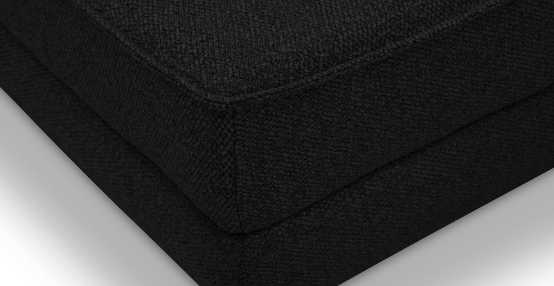 Klem 280 x 171 Köşe Silindir Ahşap Ayak - Bukle