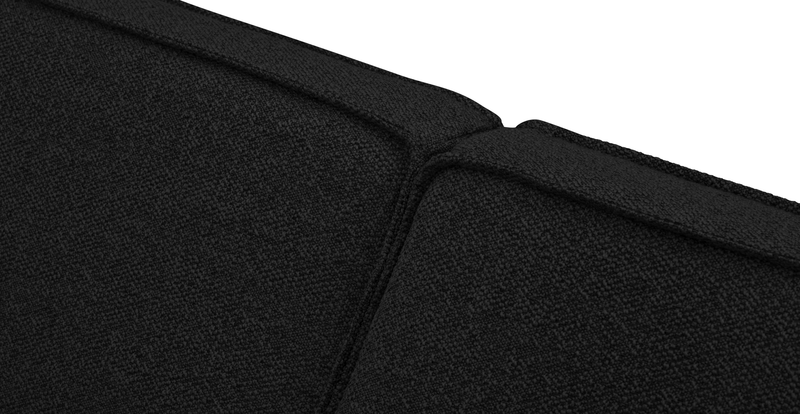Klem 280 x 171 Köşe Silindir Ahşap Ayak - Bukle