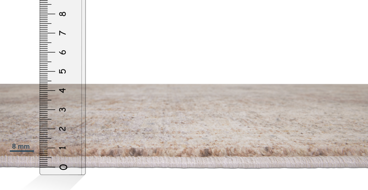 Sofia Vintage Desenli Halı - 200 x 290