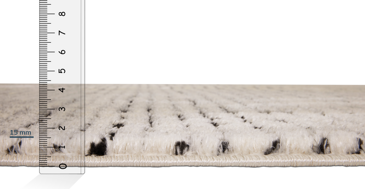 Mohair Yumuşak Halı - 200 x 290