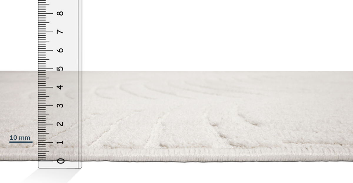 Palmetto Yumuşak Halı - 200 x 290