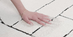 Cohen Yumuşak Halı - 200 x 290