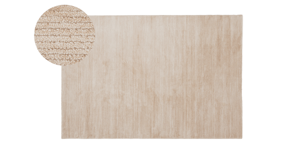 Capri Fitilli Halı - 160 x 230