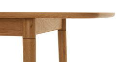 Lyno 97x160 Cm Açılır Yemek Masası Takımı (6Lı Roa) - Kadife