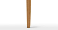 Lyno 97x160 Cm Açılır Yemek Masası Takımı (6Lı Roa) - Kadife