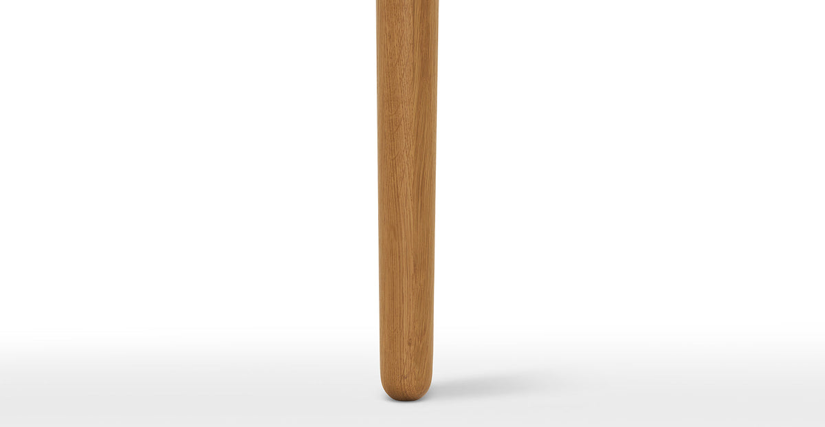 Lyno 97x160 Cm Açılır Yemek Masası Takımı (6Lı Roa) - Keten