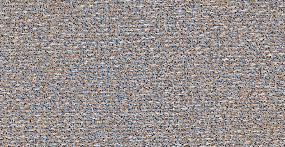 Klem Tekli Koltuk Ahşap Ayak - Bukle