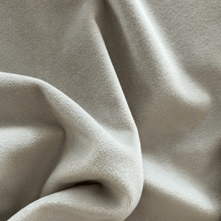 Kumaş: Kadife - Renk: Gri - Normod